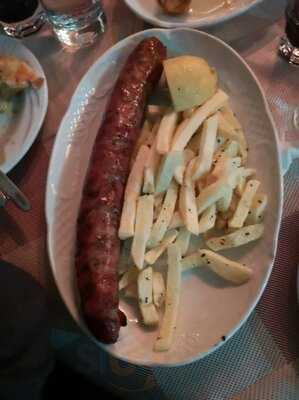 Διπλοχορδο Live