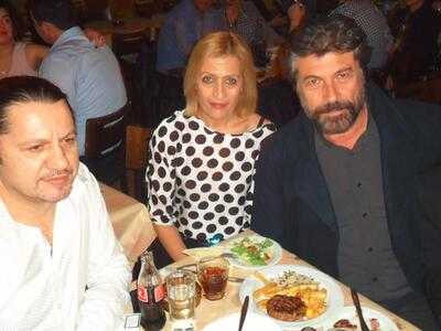 Διπλοχορδο Live