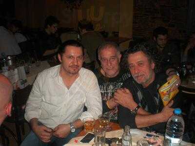 Διπλοχορδο Live