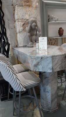 Off White Cafe Gallery