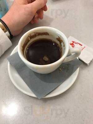 Off White Cafe Gallery