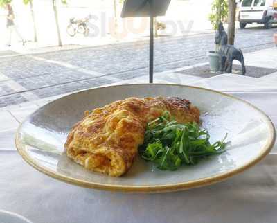 Oinomageireio Ton Theon