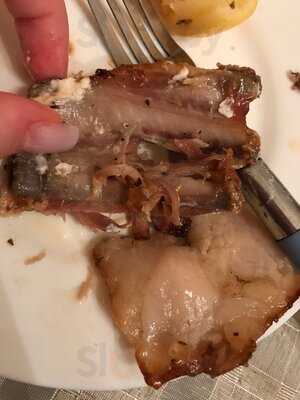 Σ' Αναμμένα Κάρβουνα