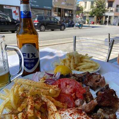 Σ' Αναμμένα Κάρβουνα