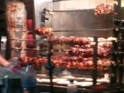 Σ' Αναμμένα Κάρβουνα