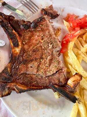 Σ' Αναμμένα Κάρβουνα