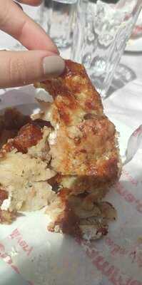 Σ' Αναμμένα Κάρβουνα