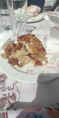 Σ' Αναμμένα Κάρβουνα