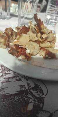 Σ' Αναμμένα Κάρβουνα