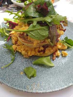 Beauty Killed The Beast