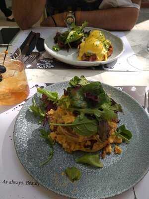 Beauty Killed The Beast