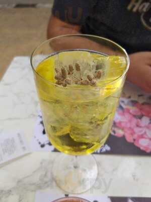 Beauty Killed The Beast