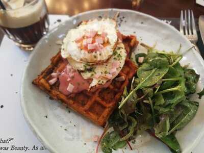 Beauty Killed The Beast