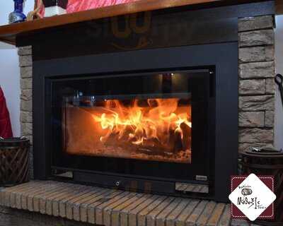 Μέθεξις Ιδεών