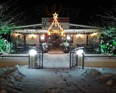 Μέθεξις Ιδεών