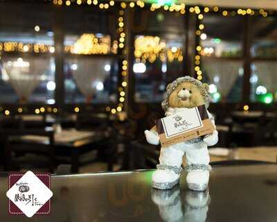 Μέθεξις Ιδεών