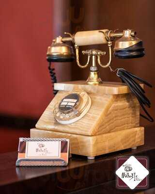 Μέθεξις Ιδεών