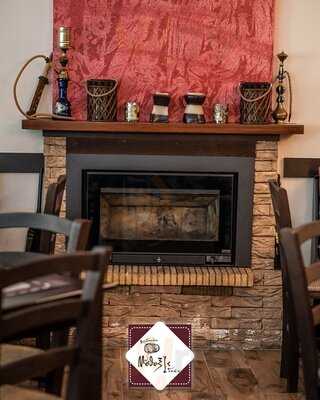 Μέθεξις Ιδεών