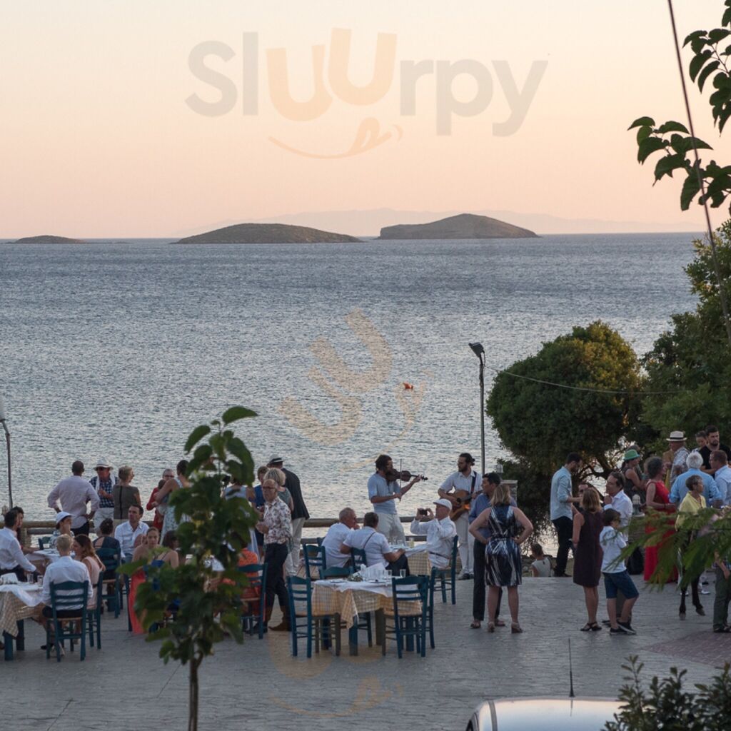 Άγιος Κυπριανός