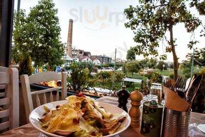 Το Ρακαδικο της Περσεφονης