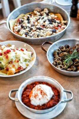 Το Ρακαδικο της Περσεφονης