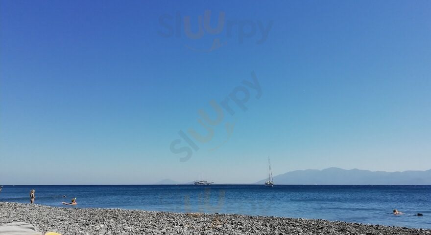 Agios Fokas Beach Club