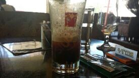 Cafe Gallery