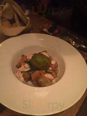 Barrio Restaurant Bar