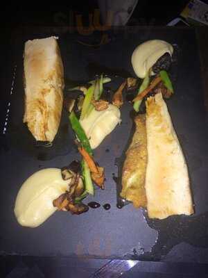 Barrio Restaurant Bar