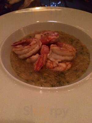 Barrio Restaurant Bar