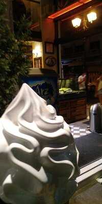 Αττικά Αρτοποιεία - Κολωνάκι