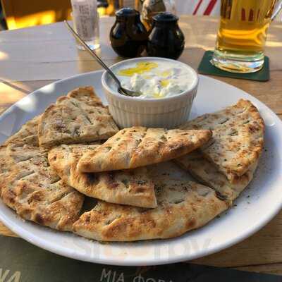 Ora All Day Bar Restaurant