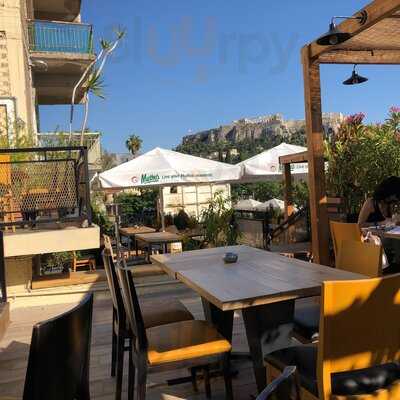 Ora All Day Bar Restaurant