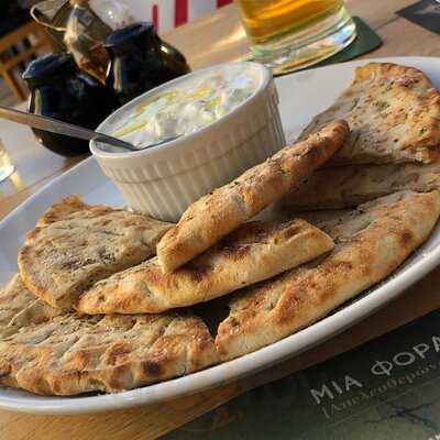 Ora All Day Bar Restaurant