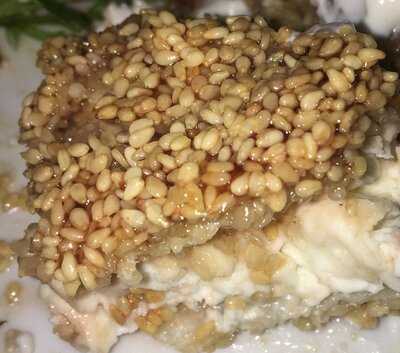 Ora All Day Bar Restaurant