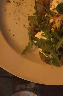 Ora All Day Bar Restaurant