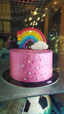 Gelato Παλόγλου