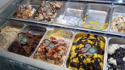 Gelato Παλόγλου