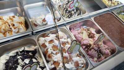 Gelato Παλόγλου