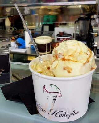 Gelato Παλόγλου