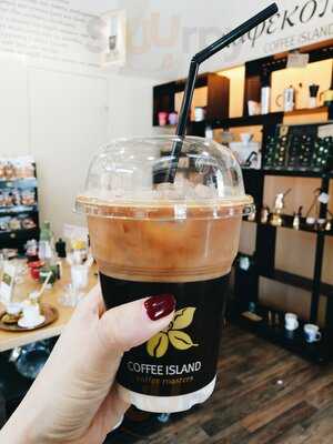 Coffee Island