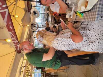 Η Παλιά Ομόνοια