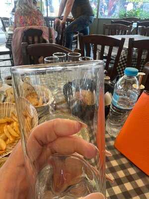 Η Παλιά Ομόνοια