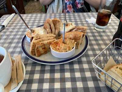 Η Παλιά Ομόνοια