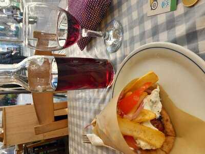 Η Παλιά Ομόνοια