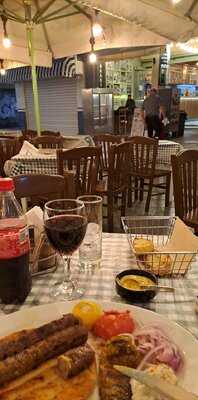 Η Παλιά Ομόνοια