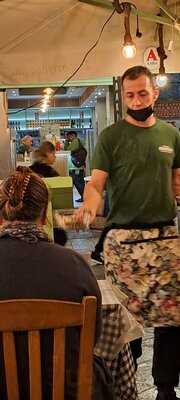 Η Παλιά Ομόνοια