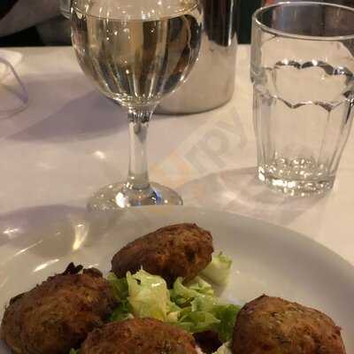 Ταβέρνα Πλάκα