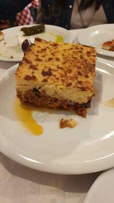 Ταβέρνα Πλάκα