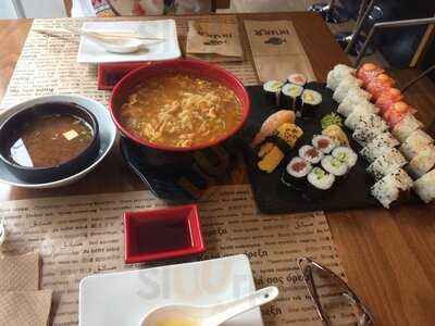 Ikura Sushi Bar